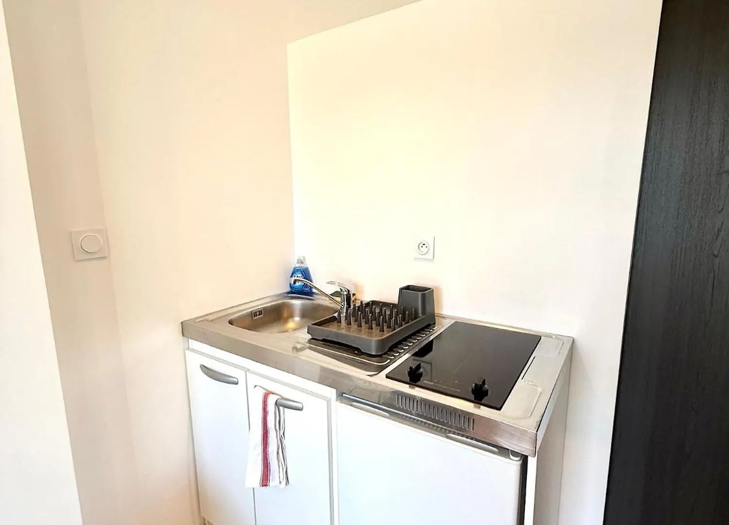Apartment Studio Confort - Proche Meett 300M Cornebarrieu