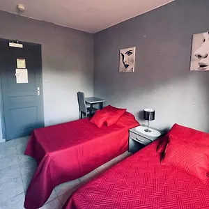 Hotel L Organdi, Cornebarrieu